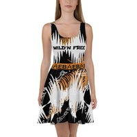TIGER BAE WILD'N FREE LKN B'GORGEOUS IN ST.GEORGES DANCE DRESS SteevTeez