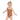 TOBACCO BAE RUSTAFARI KIDS SWIMSUIT SteevTeez
