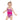CHURCH BAE ISSA BLESSN KIDZ SWIMSUIT SteevTeez