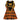 TIGER BAE WILD'N FREE MIDI VIP DRESS SteevTeez