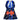 WHALE BAE MIND D'TIDE WAVELENGTH MIDI DRESS SteevTeez