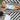 ELLE F WADE P ELLE PINK I MISS BERMUDA WOMEN'S SWIMSUIT, Sky Map, White SteevTeez