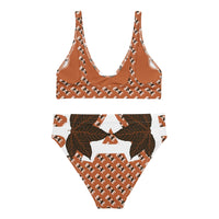 TOBACCO BAE RUSTAFARI NAT'RAL BOOTY BIKINI SteevTeez