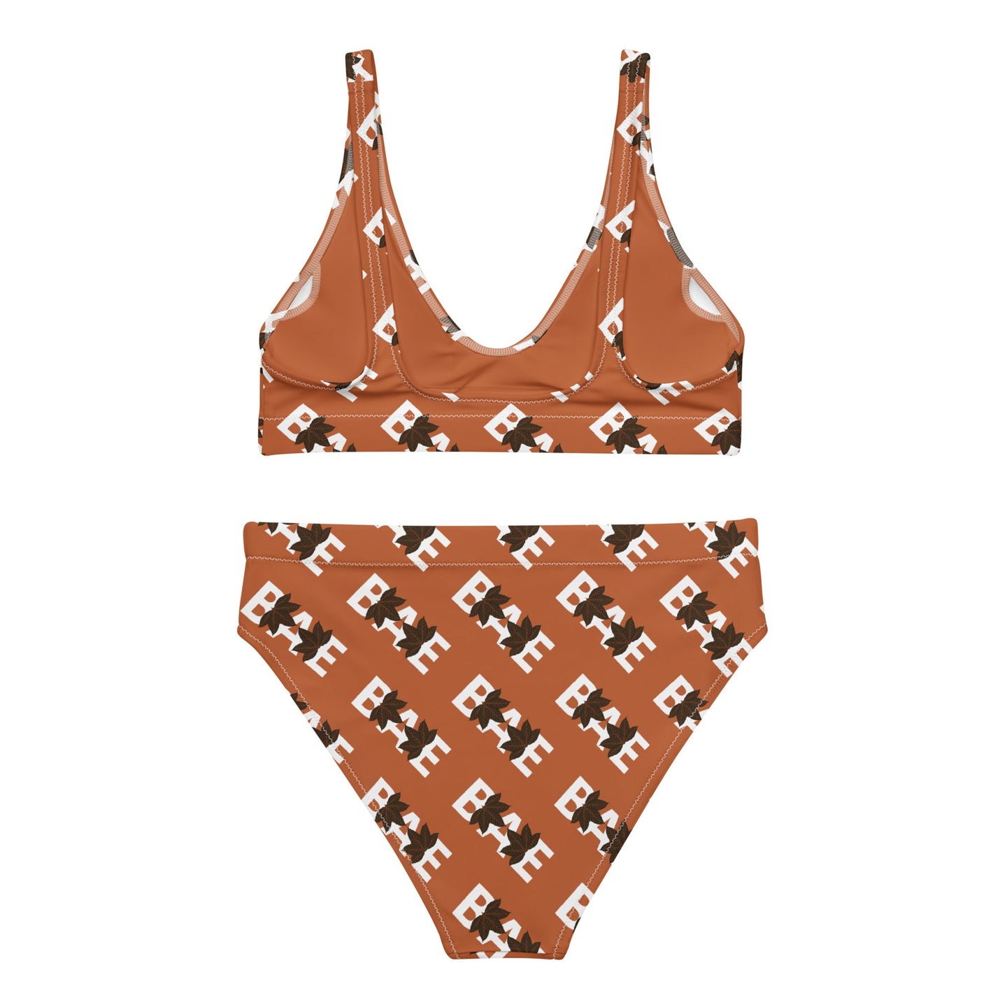TOBACCO BAE RUSTAFARI BIKINI SteevTeez