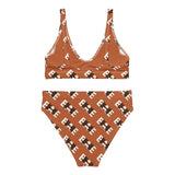TOBACCO BAE RUSTAFARI BIKINI SteevTeez