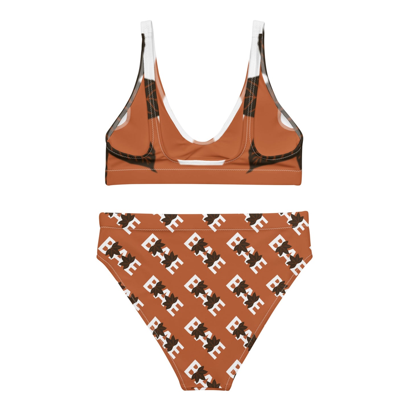 TOBACCO BAE NATURAL BEAUTY BIKINI SteevTeez