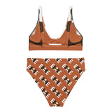 TOBACCO BAE NATURAL BEAUTY BIKINI SteevTeez