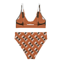 TOBACCO BAE NATURAL BEAUTY BIKINI SteevTeez
