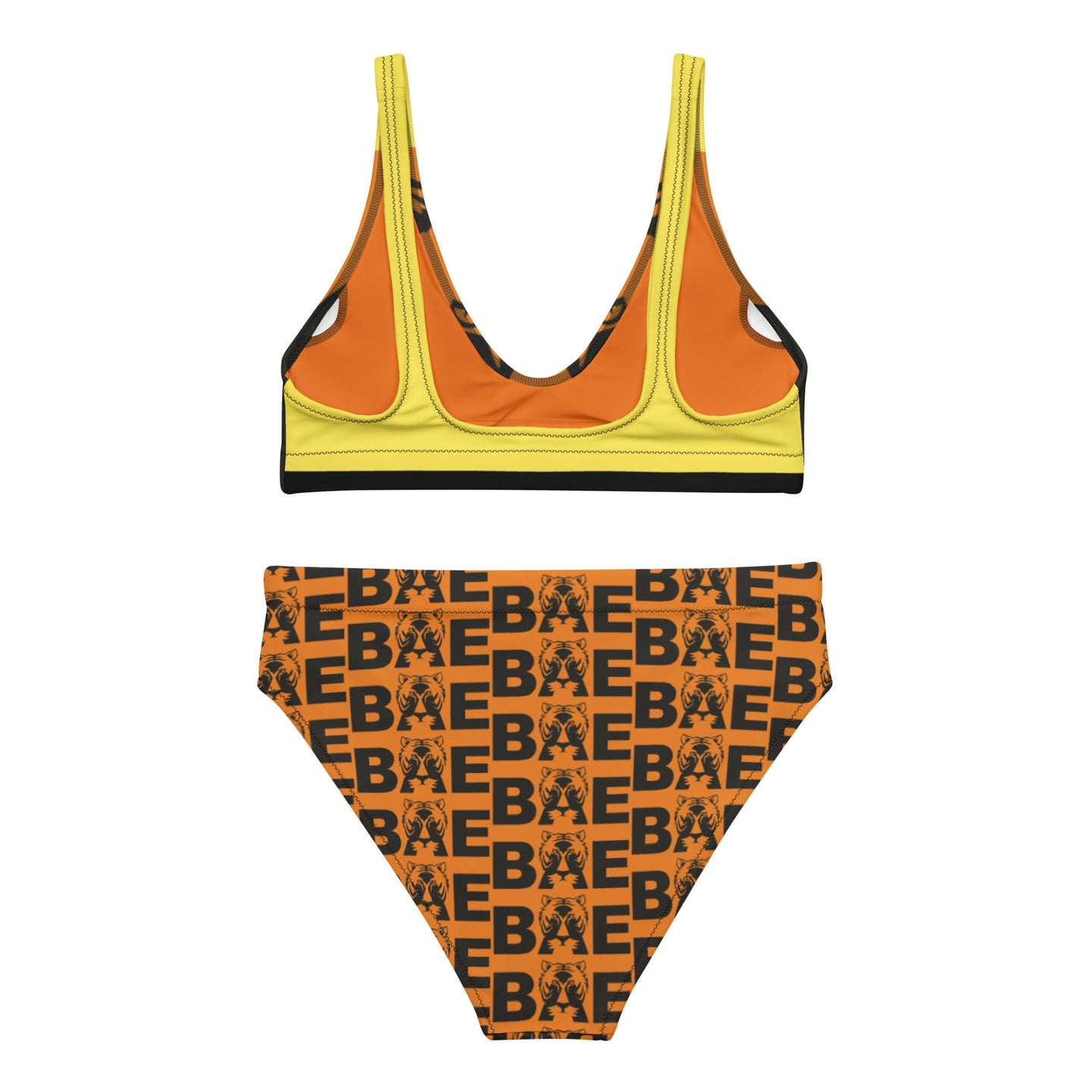 TIGER BAE WILD'N FREE WOMEN'S BIKINI SteevTeez