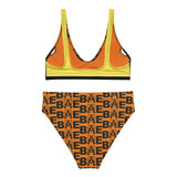 TIGER BAE WILD'N FREE WOMEN'S BIKINI SteevTeez