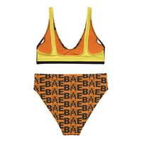TIGER BAE WILD'N FREE WOMEN'S BIKINI SteevTeez