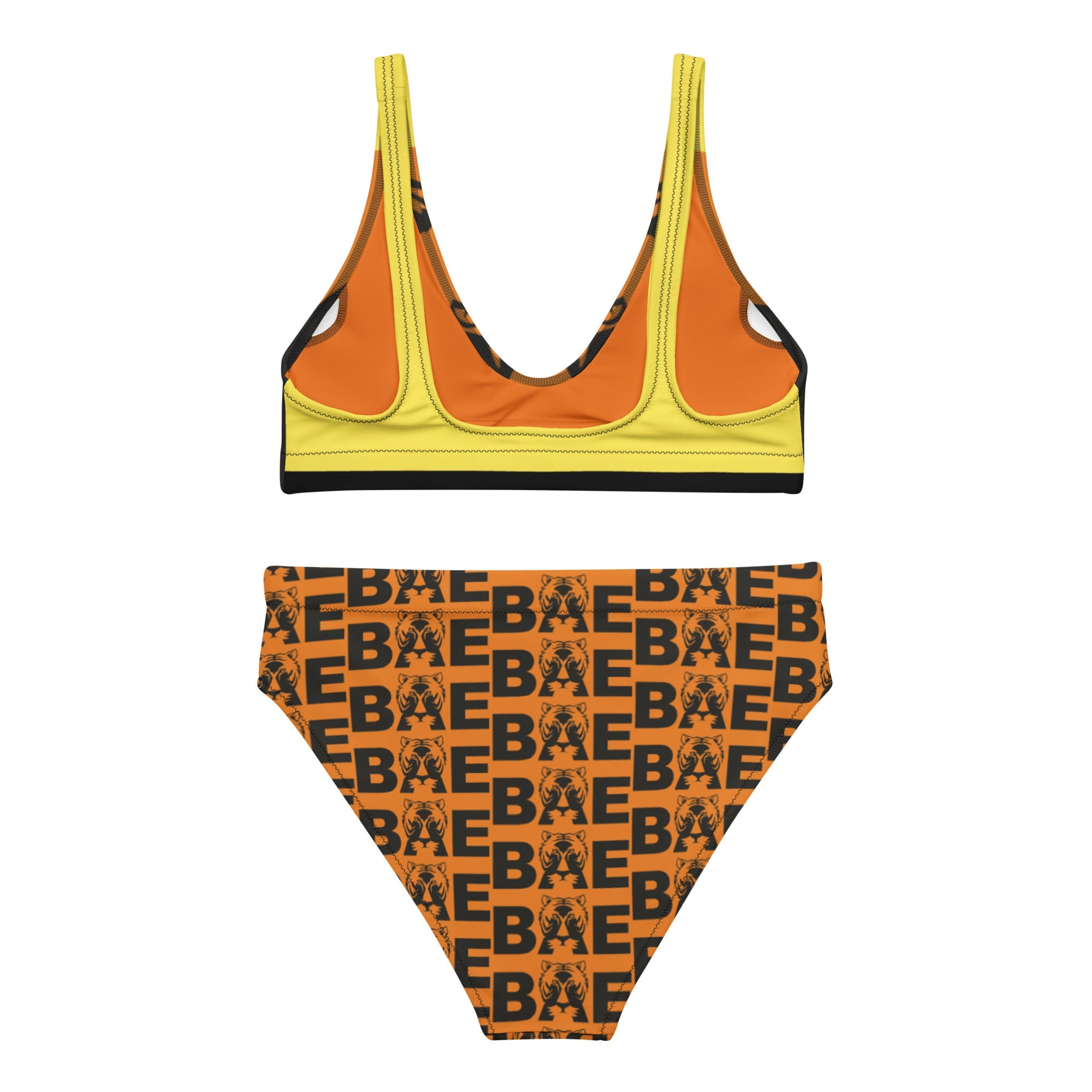 TIGER BAE WILD'N FREE WOMEN'S BIKINI SteevTeez