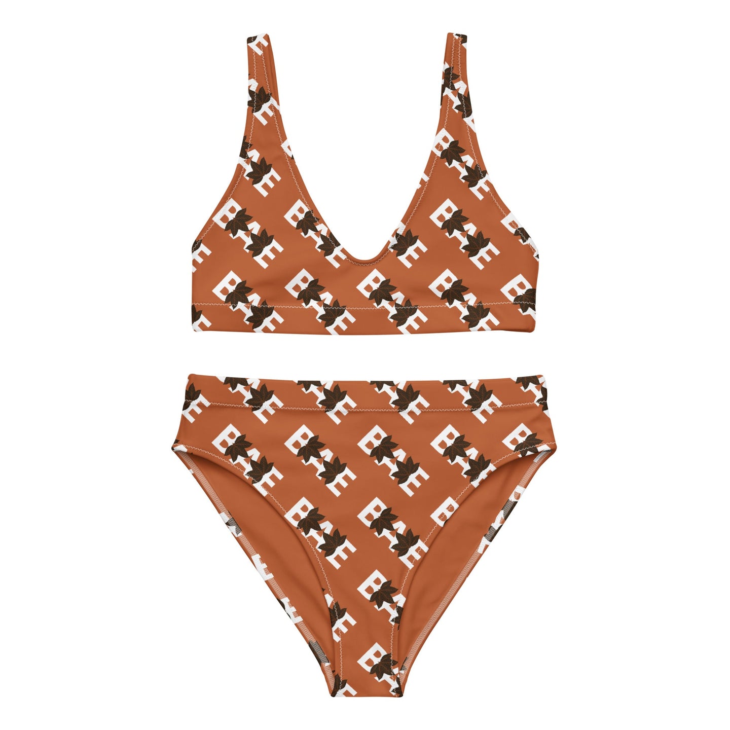 TOBACCO BAE RUSTAFARI BIKINI SteevTeez