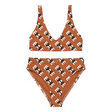 TOBACCO BAE RUSTAFARI BIKINI SteevTeez