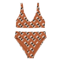 TOBACCO BAE RUSTAFARI BIKINI SteevTeez
