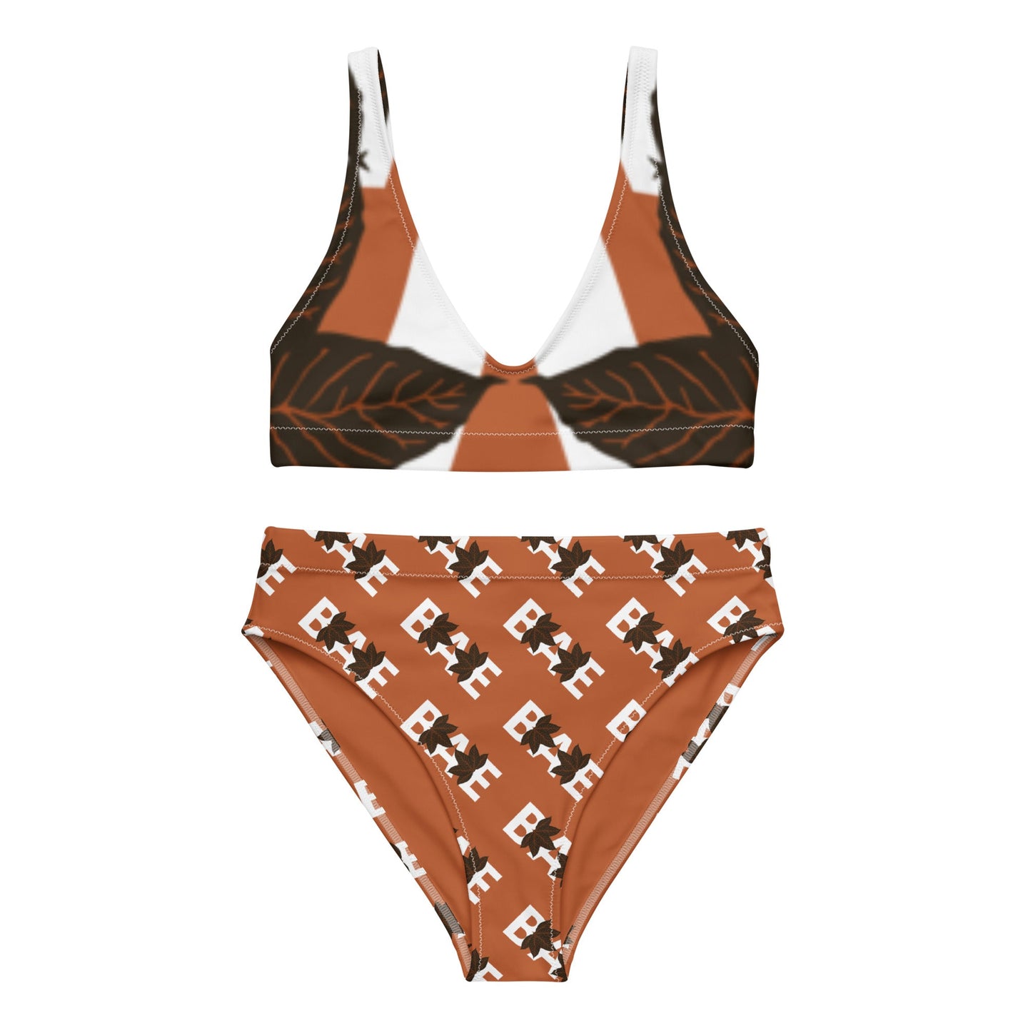 TOBACCO BAE NATURAL BEAUTY BIKINI SteevTeez