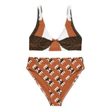 TOBACCO BAE NATURAL BEAUTY BIKINI SteevTeez