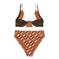 TOBACCO BAE NATURAL BEAUTY BIKINI SteevTeez