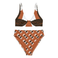 TOBACCO BAE NATURAL BEAUTY BIKINI SteevTeez