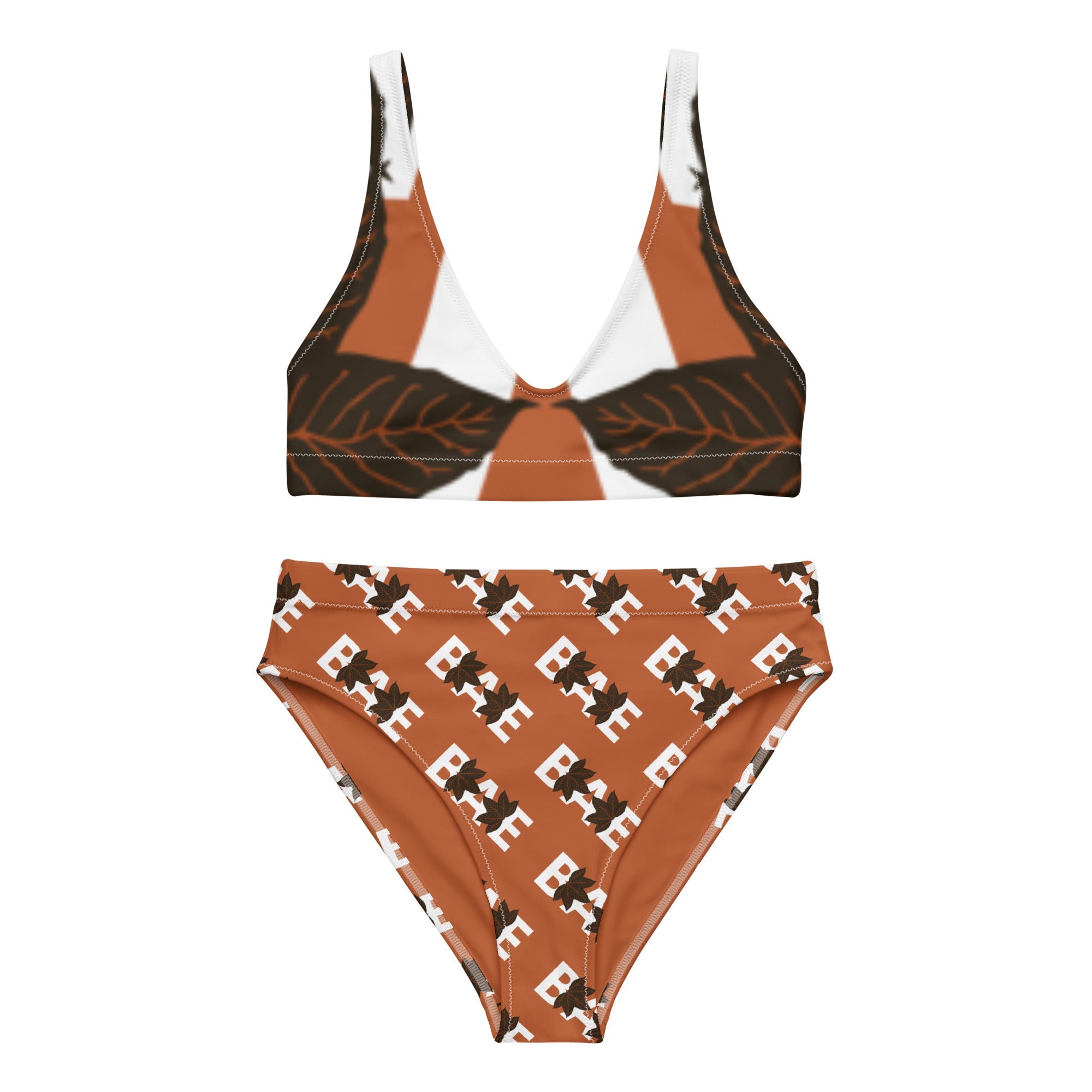 TOBACCO BAE NATURAL BEAUTY BIKINI SteevTeez