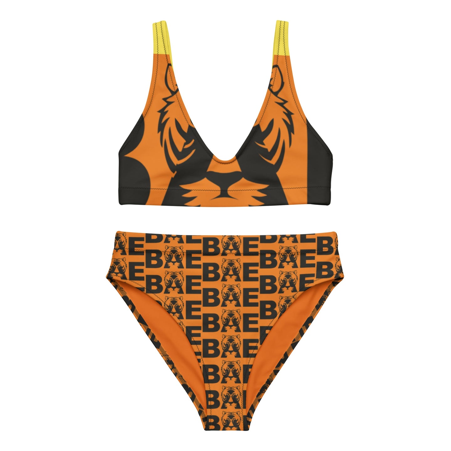 TIGER BAE WILD'N FREE WOMEN'S BIKINI SteevTeez