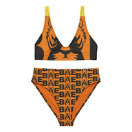 TIGER BAE WILD'N FREE WOMEN'S BIKINI SteevTeez