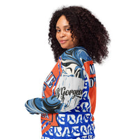 WHALE BAE MIND D'TIDE FAN VP JERSEEZ SteevTeez