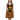 TIGER BAE BERMUDA WILD'N FREE DRESS SteevTeez