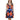 WHALE BAE MIND THE TIDE DANCE DRESS SteevTeez