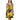 TIGER BAE WILD'N FREE UM IN D'BUSH DANCE DRESS SteevTeez
