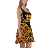 TIGER BAE BERMUDA WILD'N FREE DRESS SteevTeez