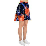 WHALE BAE MIND THE TIDE WET SKIRT SteevTeez