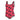COOLIN DEHELLOUT Youth Swimsuit, Radical Red SteevTeez
