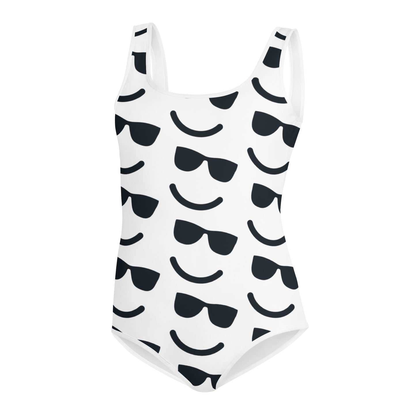 COOLIN DEHELLOUT Youth Swimsuit copy SteevTeez