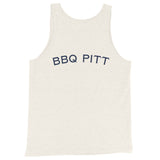 PITTS BAE BBQ PITT MEN'S TANKZ SteevTeez